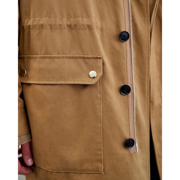 NWT NILI LOTAN MARCUS JACKET - Picture 2 of 10